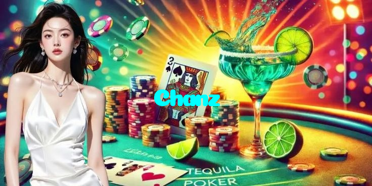 Chanz