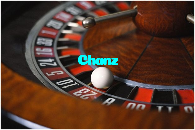 Chanz